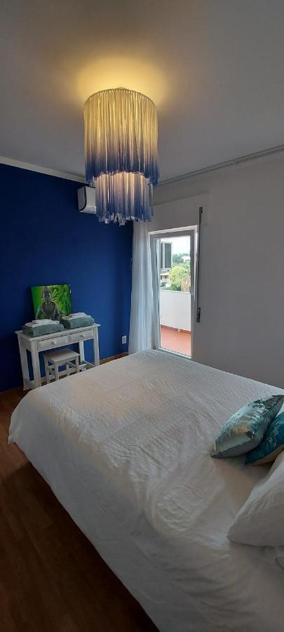 Holiday Rental Agua Plaza 13-3D Albufeira Exterior photo